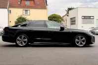 Audi A6 din 2025 cu 12.000 km - oferta AUD251406 - foto 2