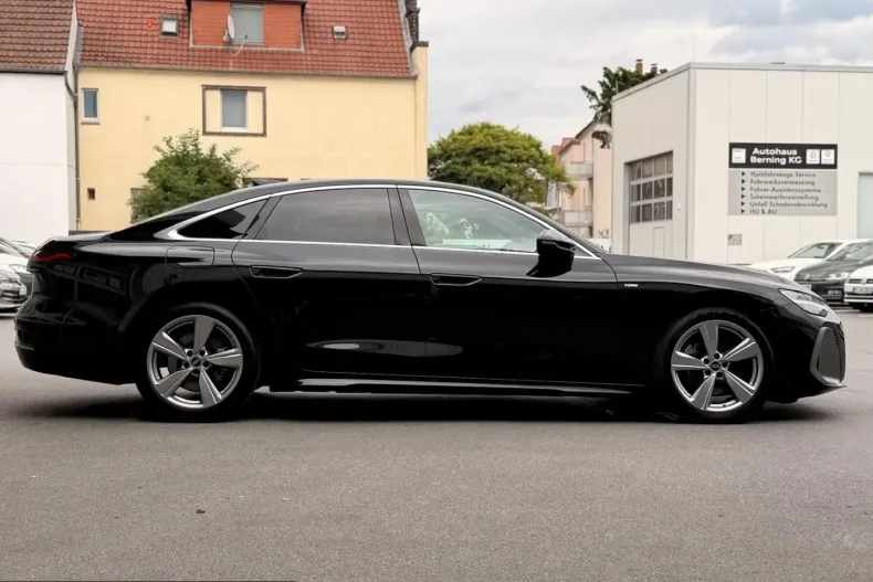 Audi A6 din 2025 cu 12.000 km - oferta AUD251406 - foto 2
