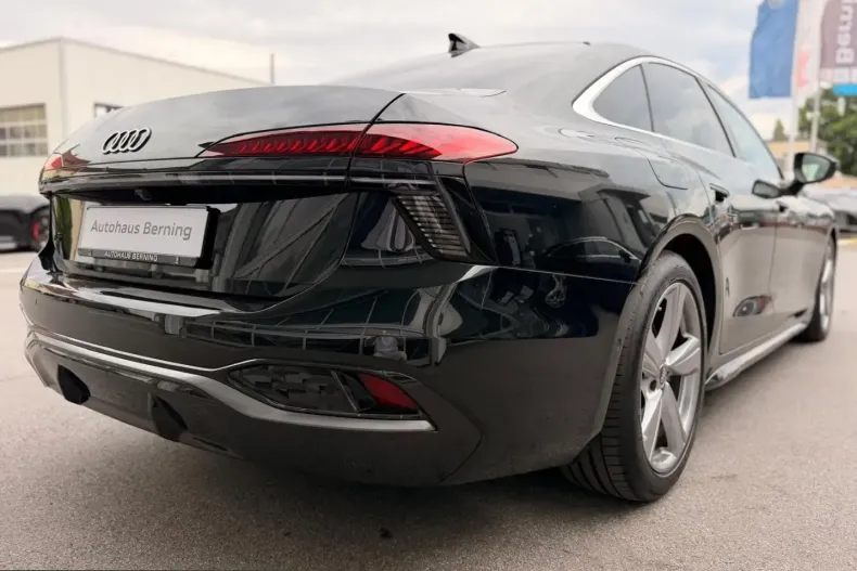 Audi A6 din 2025 cu 12.000 km - oferta AUD251406 - foto 3