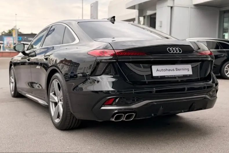 Audi A6 din 2025 cu 12.000 km - oferta AUD251406 - foto 5