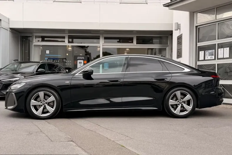 Audi A6 din 2025 cu 12.000 km - oferta AUD251406 - foto 6