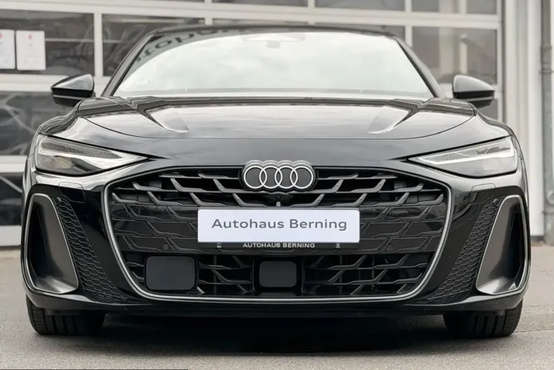 Audi A6 din 2025 cu 12.000 km - oferta AUD251406 - foto 8