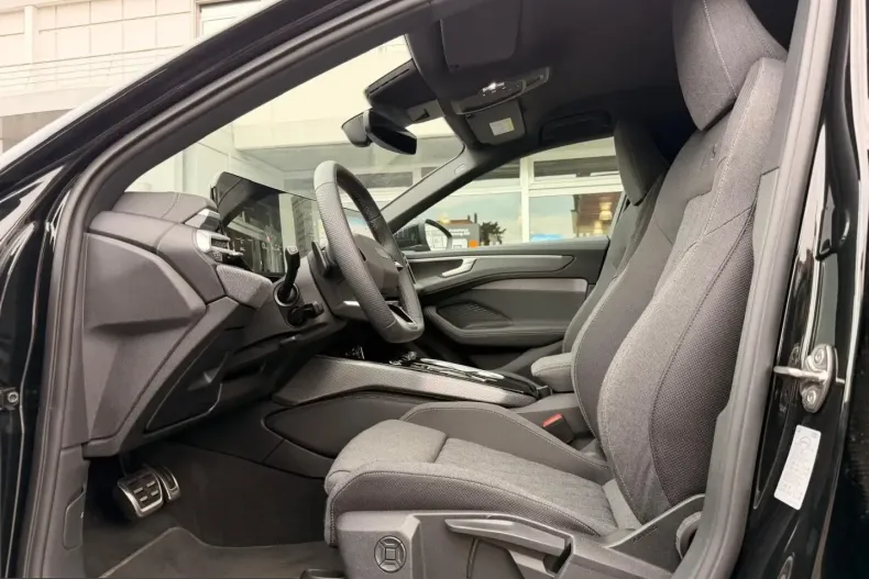 Audi A6 din 2025 cu 12.000 km - oferta AUD251406 - foto 9
