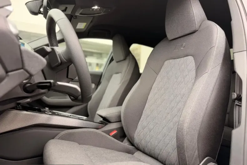 Audi A6 din 2025 cu 12.000 km - oferta AUD251406 - foto 10