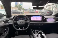 Audi A6 din 2025 cu 12.000 km - oferta AUD251406 - foto 12