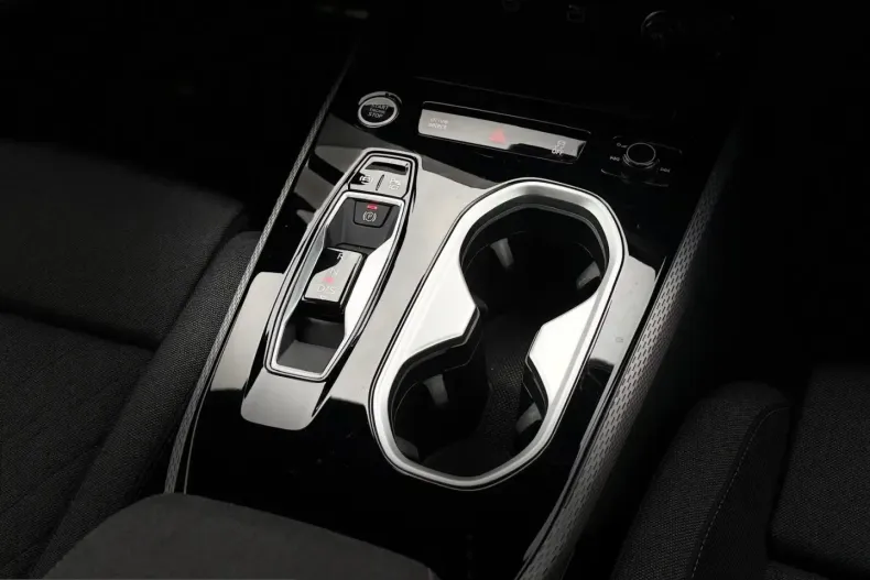 Audi A6 din 2025 cu 12.000 km - oferta AUD251406 - foto 13