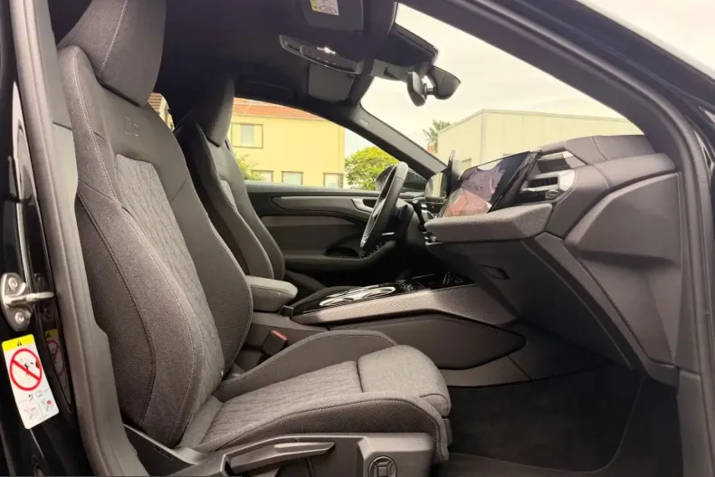 Audi A6 din 2025 cu 12.000 km - oferta AUD251406 - foto 15