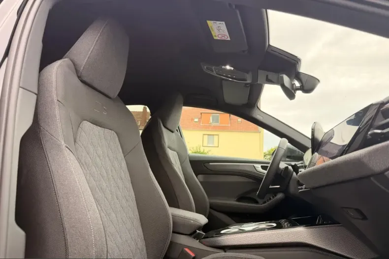 Audi A6 din 2025 cu 12.000 km - oferta AUD251406 - foto 16