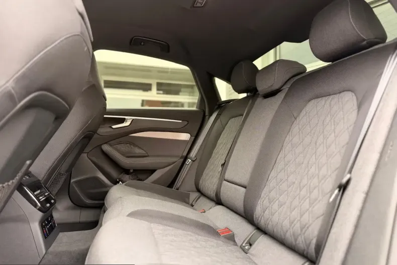 Audi A6 din 2025 cu 12.000 km - oferta AUD251406 - foto 20