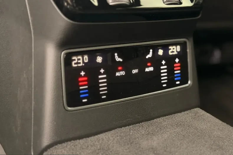 Audi A6 din 2025 cu 12.000 km - oferta AUD251406 - foto 21