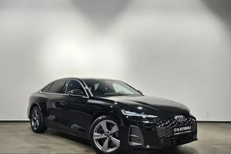 Audi A6 din 2025 cu 29.011 km - oferta AUD251407 - foto 1
