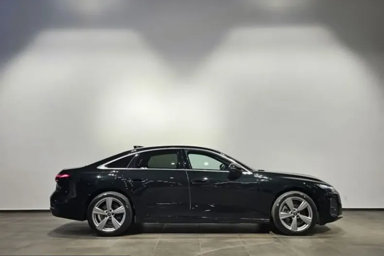Audi A6 din 2025 cu 29.011 km - oferta AUD251407 - foto 2