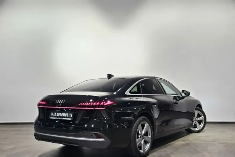 Audi A6 din 2025 cu 29.011 km - oferta AUD251407 - foto 3
