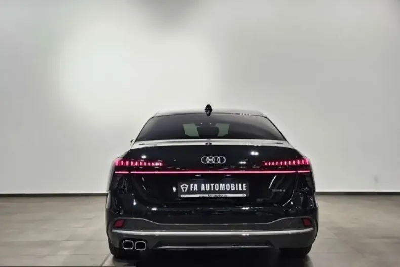 Audi A6 din 2025 cu 29.011 km - oferta AUD251407 - foto 4