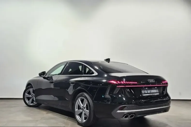 Audi A6 din 2025 cu 29.011 km - oferta AUD251407 - foto 5