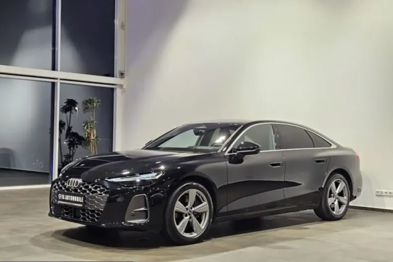 Audi A6 din 2025 cu 29.011 km - oferta AUD251407 - foto 7