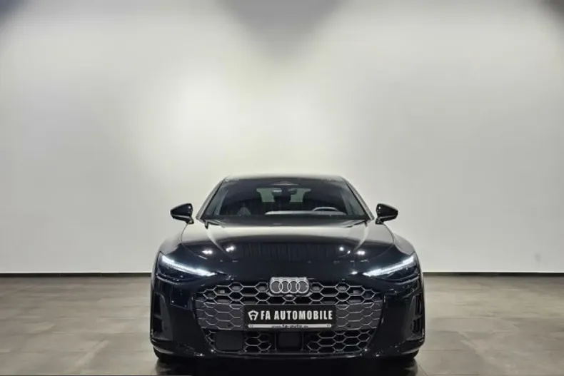 Audi A6 din 2025 cu 29.011 km - oferta AUD251407 - foto 8