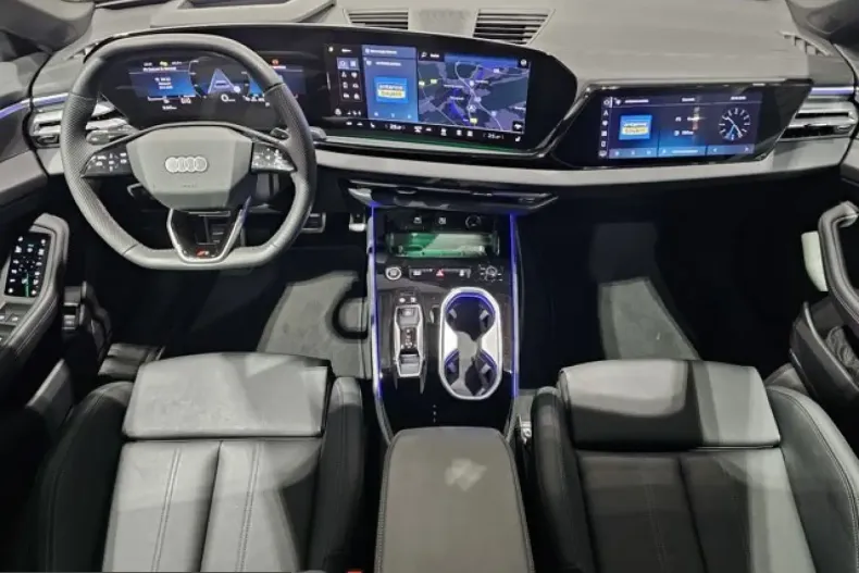 Audi A6 din 2025 cu 29.011 km - oferta AUD251407 - foto 11