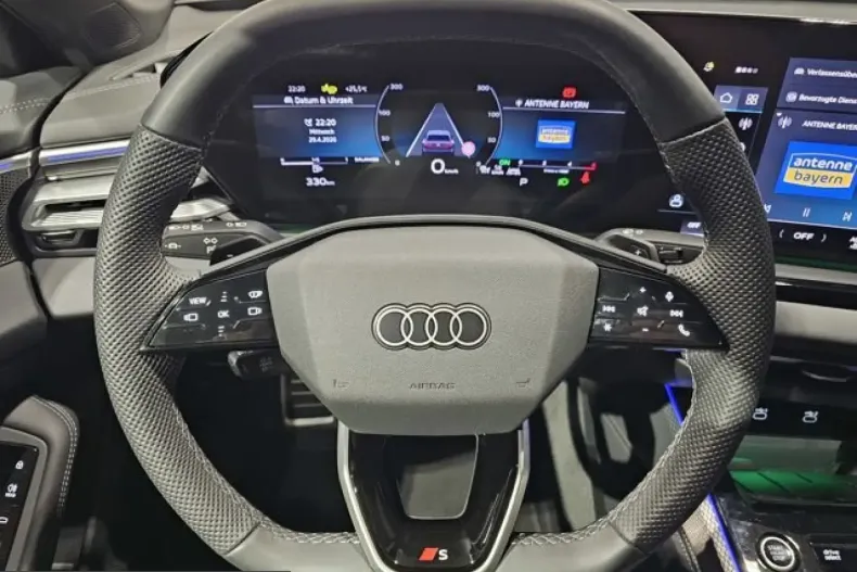 Audi A6 din 2025 cu 29.011 km - oferta AUD251407 - foto 12