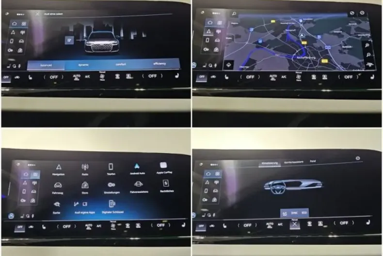 Audi A6 din 2025 cu 29.011 km - oferta AUD251407 - foto 16