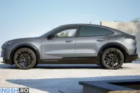 Porsche Cayenne Coupe Electric din 2026 cu 100 km - oferta POR251408 - foto 2