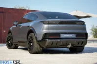 Porsche Cayenne Coupe Electric din 2026 cu 100 km - oferta POR251408 - foto 3