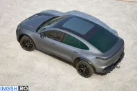 Porsche Cayenne Coupe Electric din 2026 cu 100 km - oferta POR251408 - foto 4