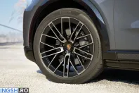 Porsche Cayenne Coupe Electric din 2026 cu 100 km - oferta POR251408 - foto 5