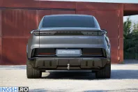 Porsche Cayenne Coupe Electric din 2026 cu 100 km - oferta POR251408 - foto 6