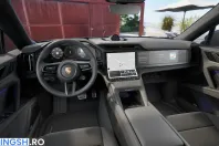 Porsche Cayenne Coupe Electric din 2026 cu 100 km - oferta POR251408 - foto 8