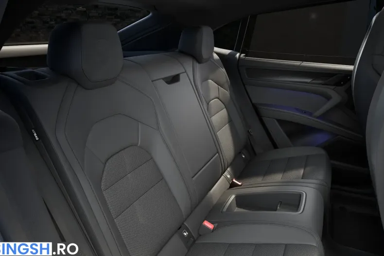 Porsche Cayenne Coupe Electric din 2026 cu 100 km - oferta POR251408 - foto 10