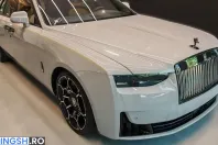 Rolls-Royce Ghost din 2026 cu 51 km - oferta ROL251409 - foto 1