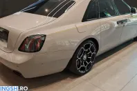 Rolls-Royce Ghost din 2026 cu 51 km - oferta ROL251409 - foto 2