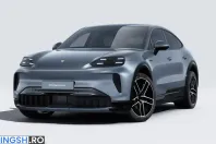 Porsche Cayenne S Coupe Electric din 2026 cu 9.900 km - oferta POR251410 - foto 1