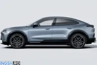 Porsche Cayenne S Coupe Electric din 2026 cu 9.900 km - oferta POR251410 - foto 2