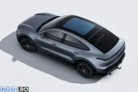 Porsche Cayenne S Coupe Electric din 2026 cu 9.900 km - oferta POR251410 - foto 3