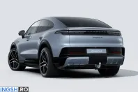 Porsche Cayenne S Coupe Electric din 2026 cu 9.900 km - oferta POR251410 - foto 4