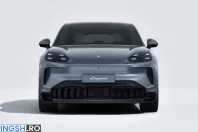 Porsche Cayenne S Coupe Electric din 2026 cu 9.900 km - oferta POR251410 - foto 8
