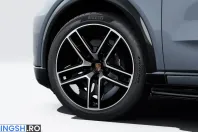 Porsche Cayenne S Coupe Electric din 2026 cu 9.900 km - oferta POR251410 - foto 10