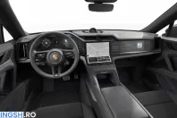 Porsche Cayenne S Coupe Electric din 2026 cu 9.900 km - oferta POR251410 - foto 11