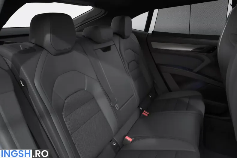 Porsche Cayenne S Coupe Electric din 2026 cu 9.900 km - oferta POR251410 - foto 13