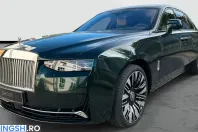 Rolls-Royce Ghost din 2026 cu 51 km - oferta ROL251411 - foto 1