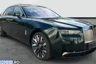 Rolls-Royce Ghost din 2026 cu 51 km - oferta ROL251411 - foto 3