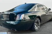 Rolls-Royce Ghost din 2026 cu 51 km - oferta ROL251411 - foto 6
