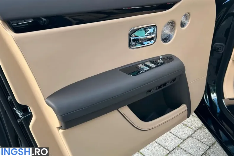 Rolls-Royce Ghost din 2026 cu 51 km - oferta ROL251411 - foto 14