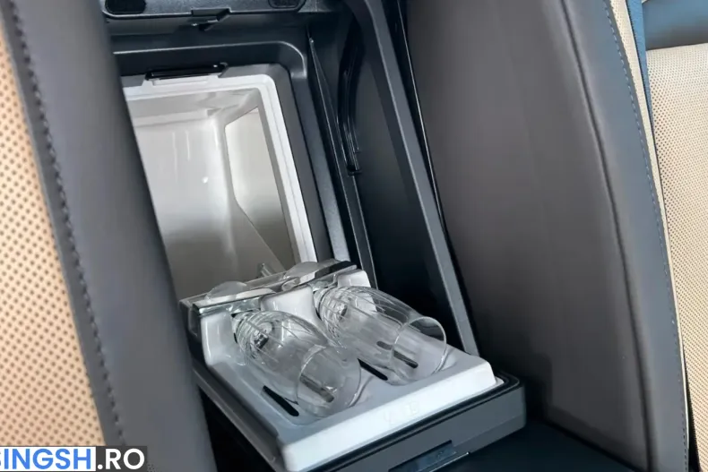 Rolls-Royce Ghost din 2026 cu 51 km - oferta ROL251411 - foto 19