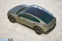 Porsche Cayenne Coupe Electric din 2026 cu 100 km - oferta POR251412 - foto 4