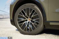 Porsche Cayenne Coupe Electric din 2026 cu 100 km - oferta POR251412 - foto 5