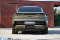 Porsche Cayenne Coupe Electric din 2026 cu 100 km - oferta POR251412 - foto 6