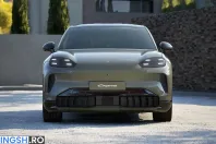Porsche Cayenne Coupe Electric din 2026 cu 100 km - oferta POR251412 - foto 7